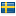 blueadvertise.com server is located in Sweden